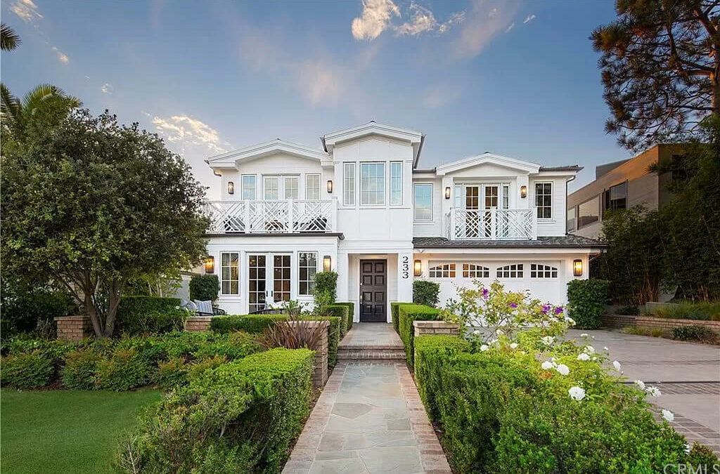233 Morning Canyon Road