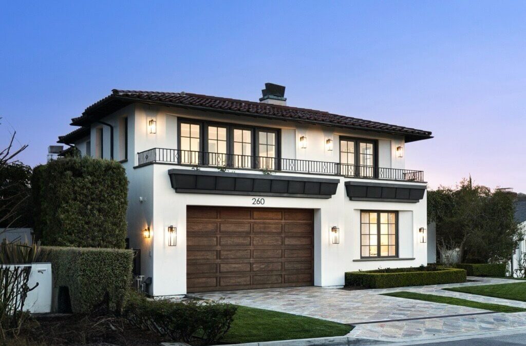 260 Evening Canyon Road