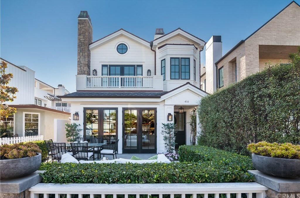 416 Orchid Avenue