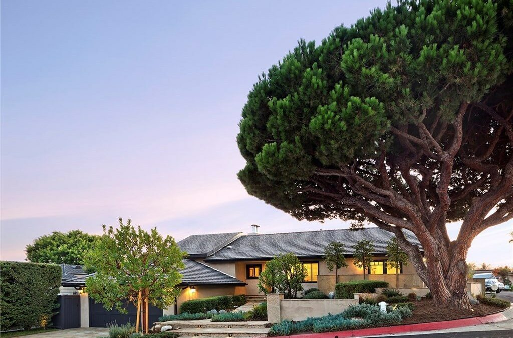 535 De Anza Drive