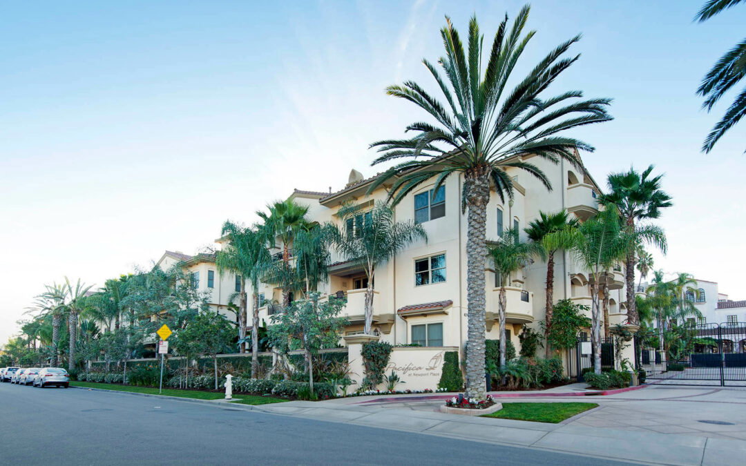 401 Bernard St Unit 207