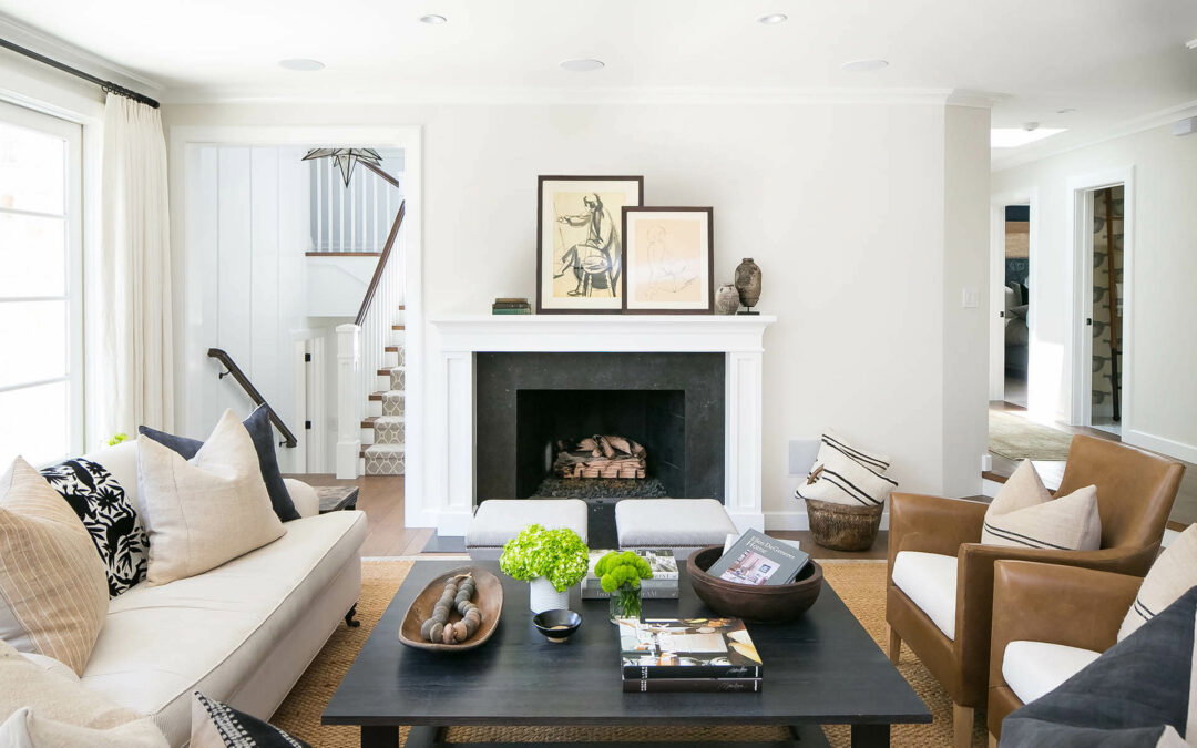 464 Serra Drive