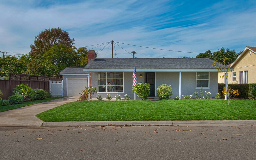 574 Park Drive